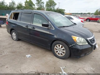 HONDA HONDA ODYSSEY EX-L