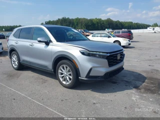 HONDA HONDA CR-V EX-L AWD