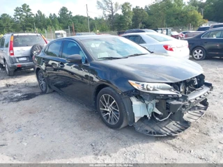 LEXUS LEXUS ES 350