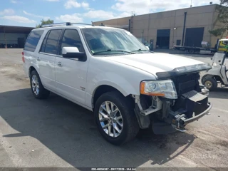 FORD FORD EXPEDITION LIMITED