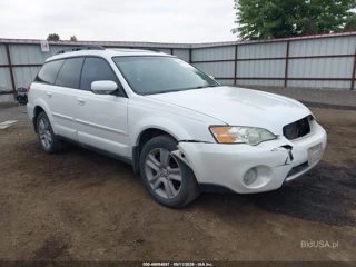 SUBARU SUBARU OUTBACK 3.0R L.L. BEAN EDITION