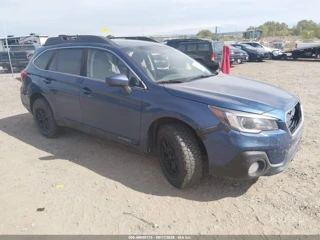 SUBARU SUBARU OUTBACK 2.5I PREMIUM