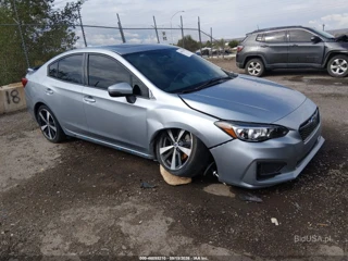 SUBARU SUBARU IMPREZA 2.0I SPORT