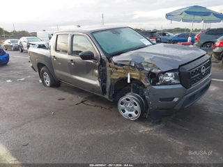NISSAN NISSAN FRONTIER S 4X2