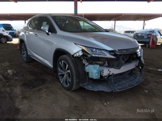 LEXUS LEXUS RX 350