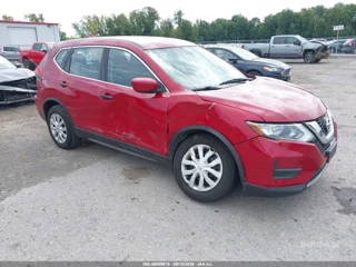 NISSAN NISSAN ROGUE S