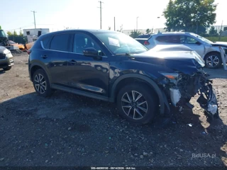 MAZDA MAZDA CX-5 GRAND TOURING