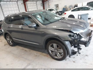 VOLKSWAGEN VOLKSWAGEN TIGUAN 2.0T SE/2.0T SE R-LINE BLACK/2.0T SEL
