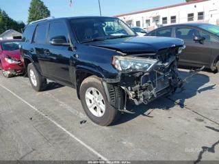 TOYOTA TOYOTA 4RUNNER SR5 PREMIUM