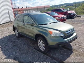 HONDA HONDA CR-V EX-L