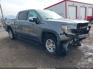 GMC SIERRA 1500 DENALI