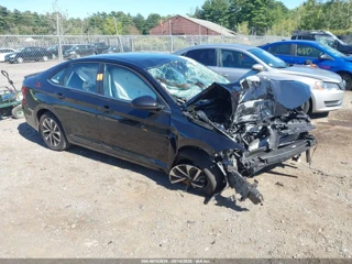 VOLKSWAGEN VOLKSWAGEN JETTA S