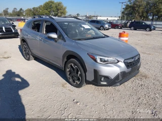 SUBARU SUBARU CROSSTREK LIMITED