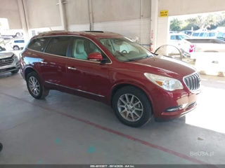 BUICK BUICK ENCLAVE LEATHER