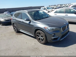 BMW X1 SDRIVE28I