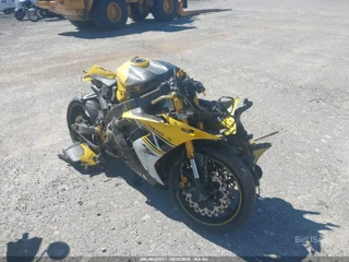 YAMAHA YAMAHA YZFR1
