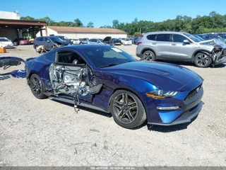 FORD FORD MUSTANG ECOBOOST PREMIUM