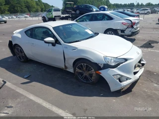 SCION SCION FR-S