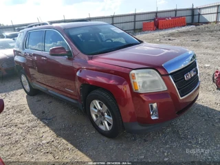GMC TERRAIN SLE-2