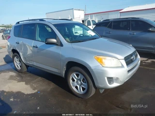 TOYOTA TOYOTA RAV4