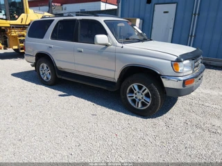 TOYOTA TOYOTA 4RUNNER SR5 V6