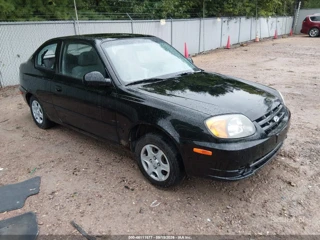 HYUNDAI HYUNDAI ACCENT GLS/GT