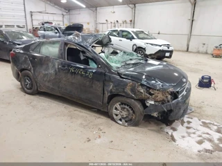 KIA KIA RIO S