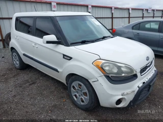 KIA KIA SOUL