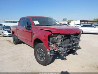 FORD FORD F-250 LARIAT
