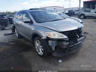 MAZDA MAZDA CX-9 GRAND TOURING