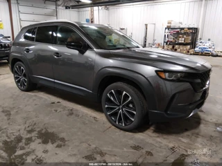 MAZDA MAZDA CX-50 2.5 TURBO PREMIUM PACKAGE
