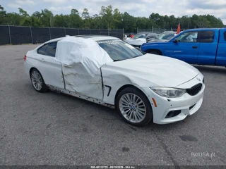 BMW 428 GRAN COUPE