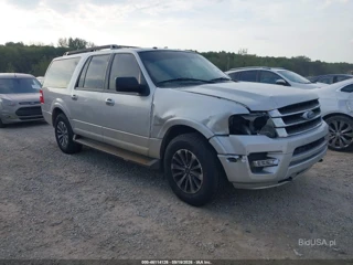 FORD FORD EXPEDITION EL XLT