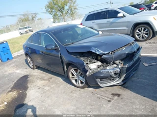 VOLVO VOLVO S60 T5/T5 PLATINUM/T5 PREMIER/T5 PREMIER PLUS