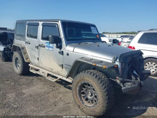 JEEP JEEP WRANGLER UNLIMITED SPORT RHD