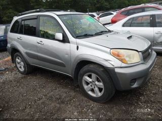 TOYOTA TOYOTA RAV4