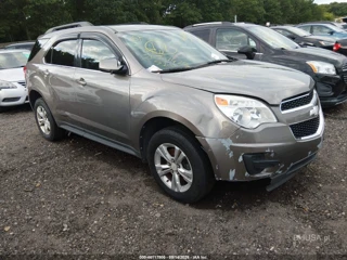 CHEVROLET CHEVROLET EQUINOX 1LT