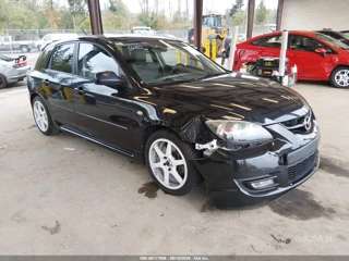 MAZDA MAZDA MAZDASPEED3 GRAND TOURING