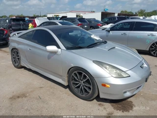 TOYOTA TOYOTA CELICA GTS
