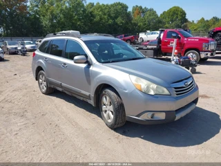 SUBARU SUBARU OUTBACK 2.5I LIMITED