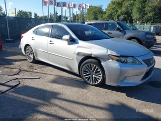LEXUS LEXUS ES 350
