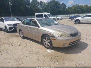 LEXUS LEXUS ES 330
