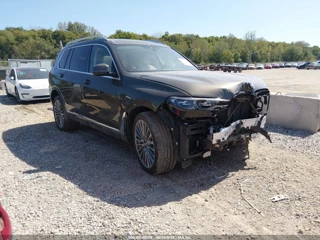 BMW X7 XDRIVE40I