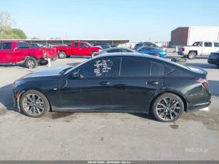 CADILLAC CADILLAC CT5 SPORT