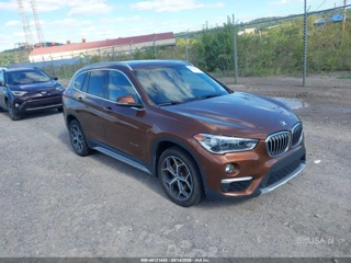 BMW X1 SDRIVE28I
