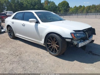 CHRYSLER CHRYSLER 300 300S