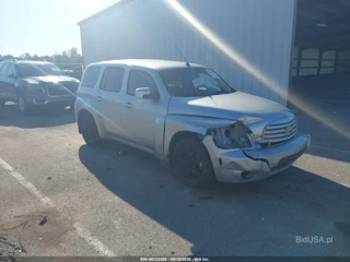 CHEVROLET CHEVROLET HHR LT