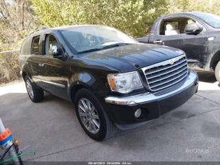 CHRYSLER CHRYSLER ASPEN LIMITED