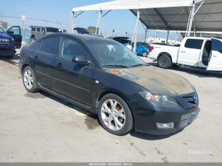 MAZDA MAZDA 3 S