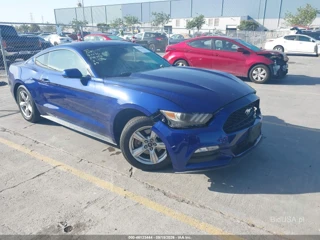 FORD FORD MUSTANG V6